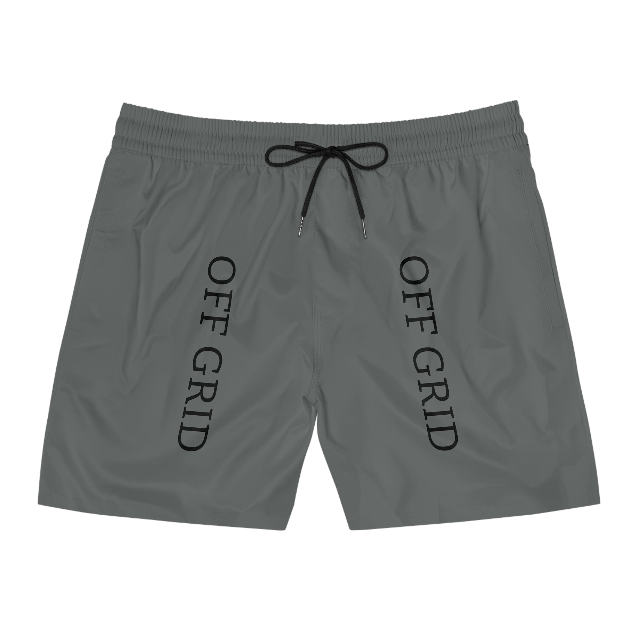 "OFF GRID" Men's Shorts