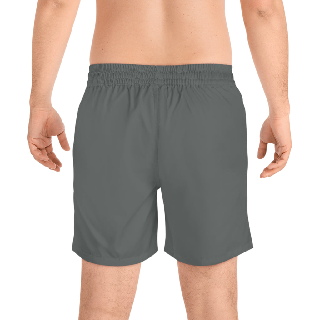"OFF GRID" Men's Shorts