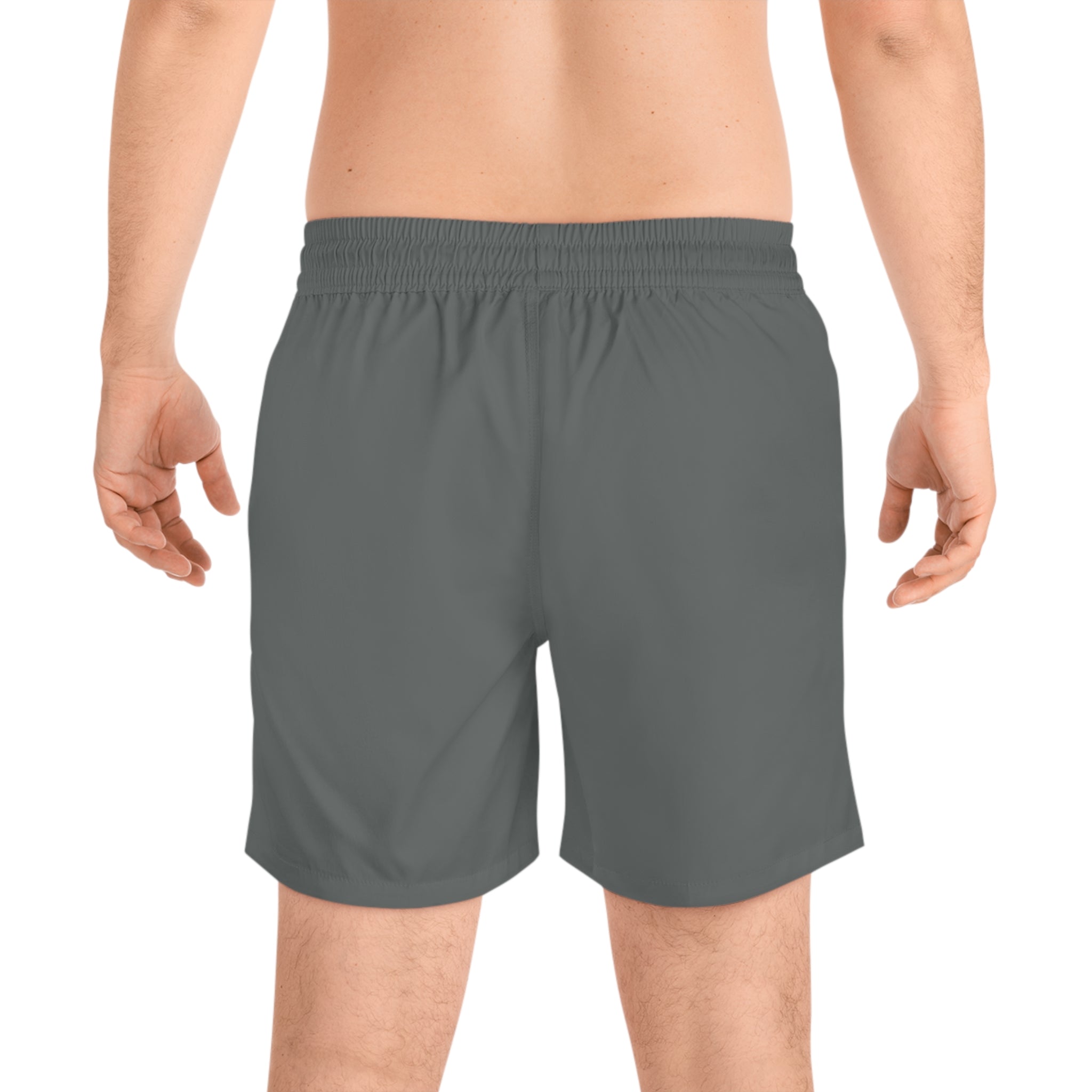 "OFF GRID" Men's Shorts