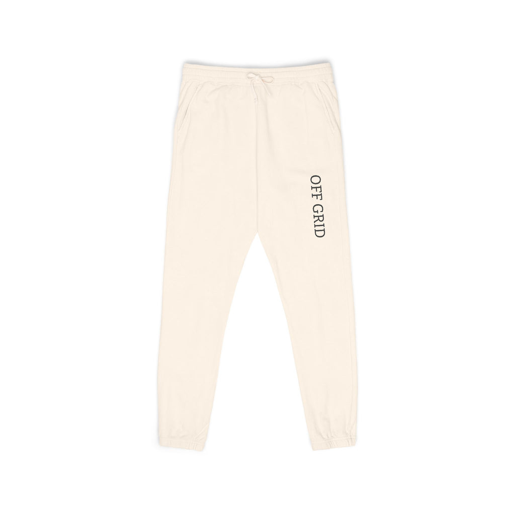 Unisex "OFF GRID" Sweatpants