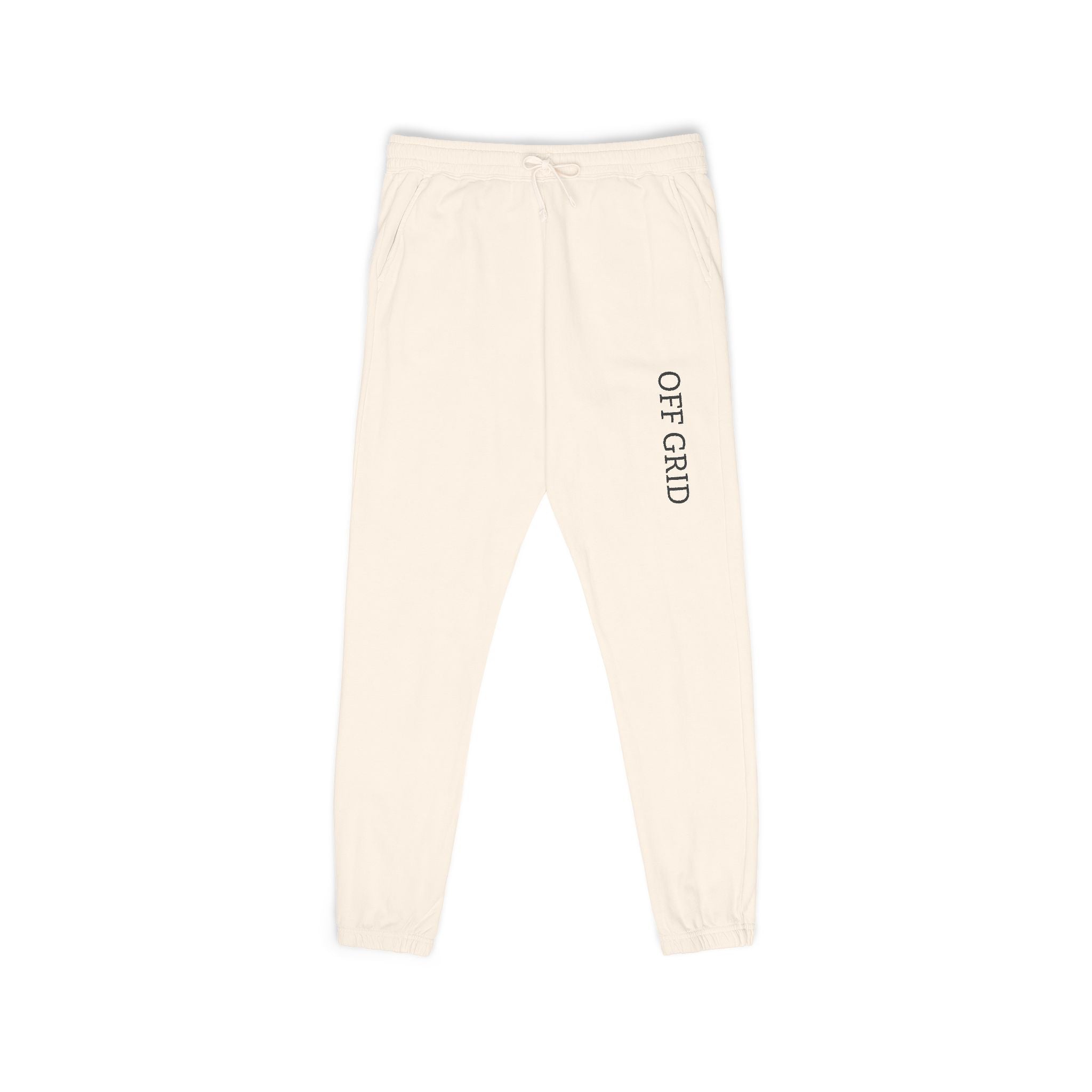Unisex "OFF GRID" Sweatpants