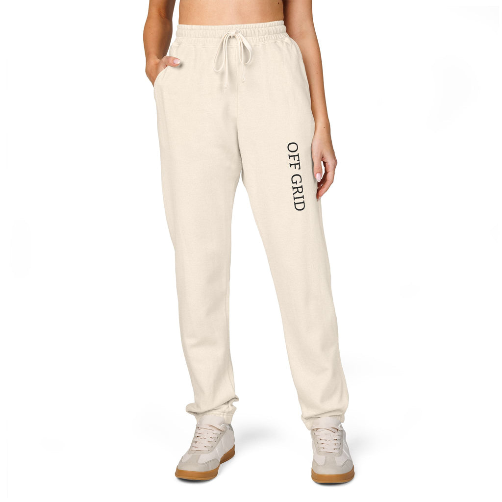 Unisex "OFF GRID" Sweatpants