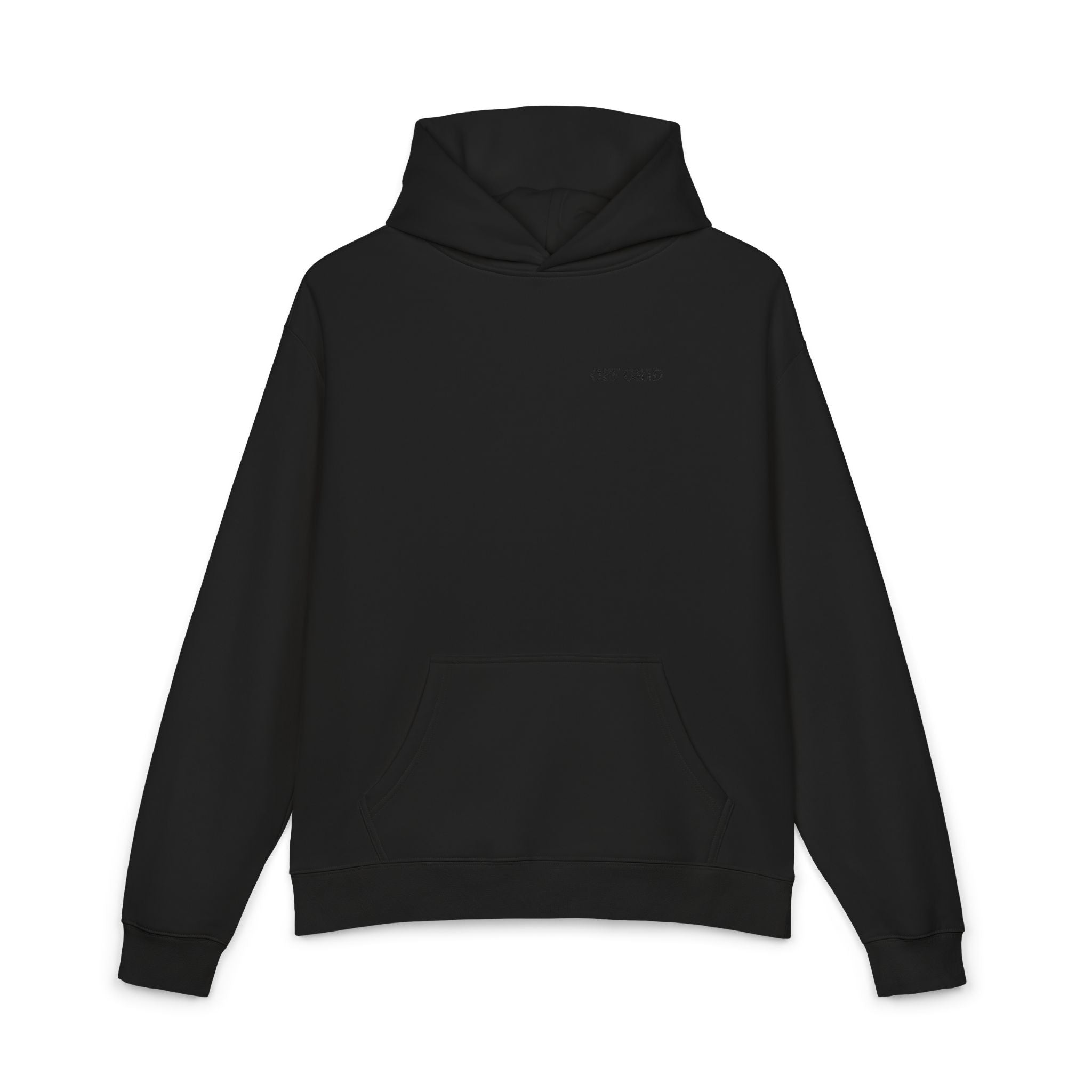 "OFF GRID" Heavyweight Hoodie
