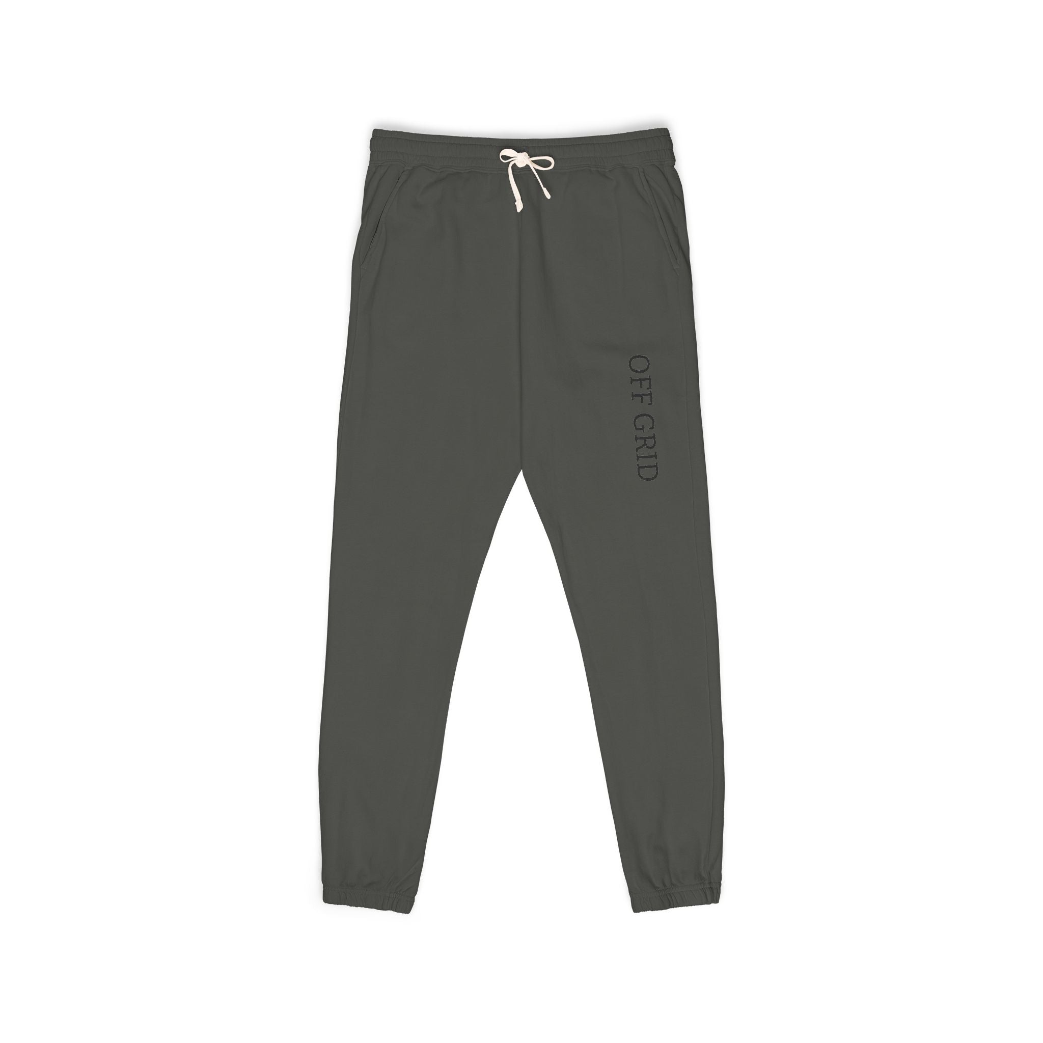 Unisex "OFF GRID" Sweatpants