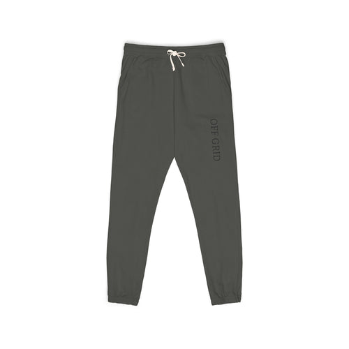 Unisex "OFF GRID" Sweatpants