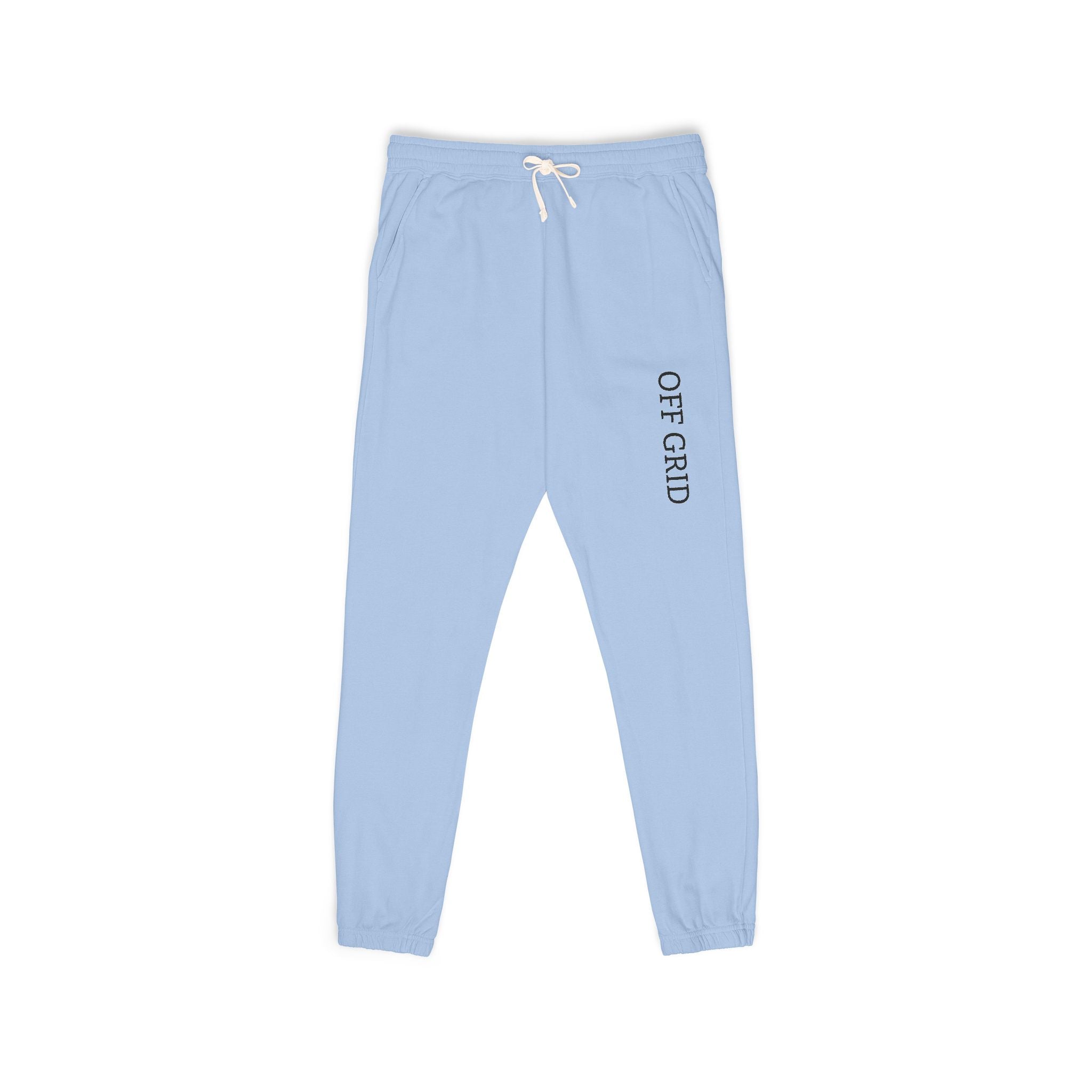 Unisex "OFF GRID" Sweatpants
